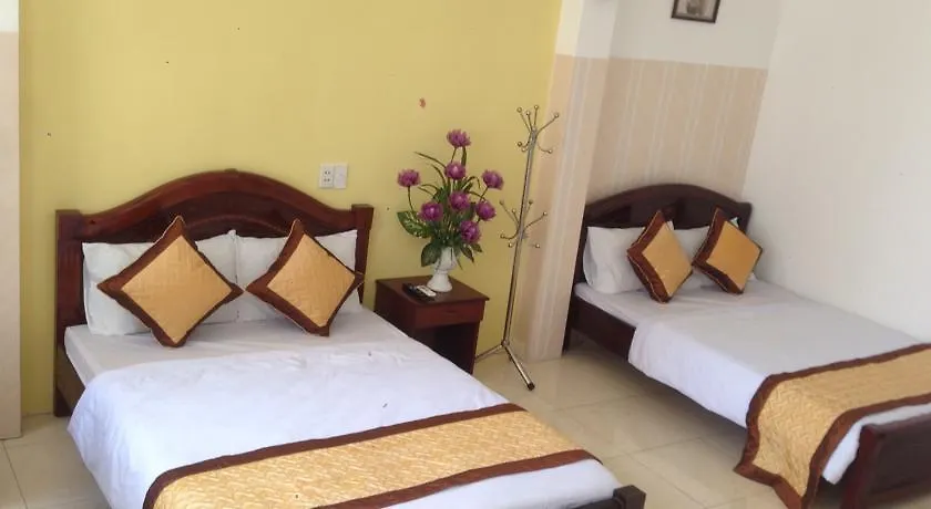 Quyen Phuc Motel Da Nang