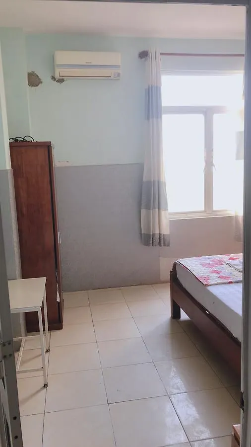 ** Bed & Breakfast Quyen Phuc Motel Da Nang Vietnam