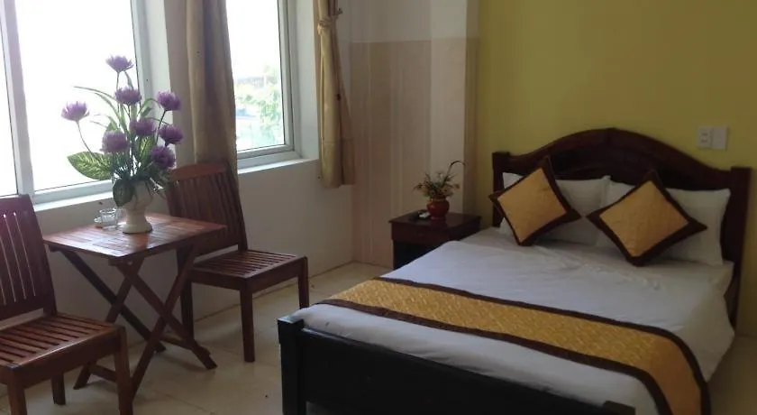 Bed & Breakfast Quyen Phuc Motel Da Nang