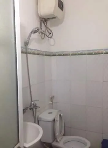 Quyen Phuc Motel Da Nang Bed & Breakfast