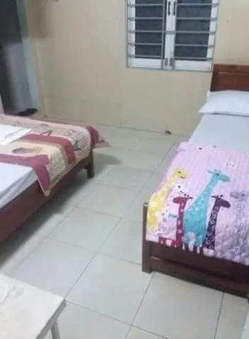 Quyen Phuc Motel Da Nang 2*,