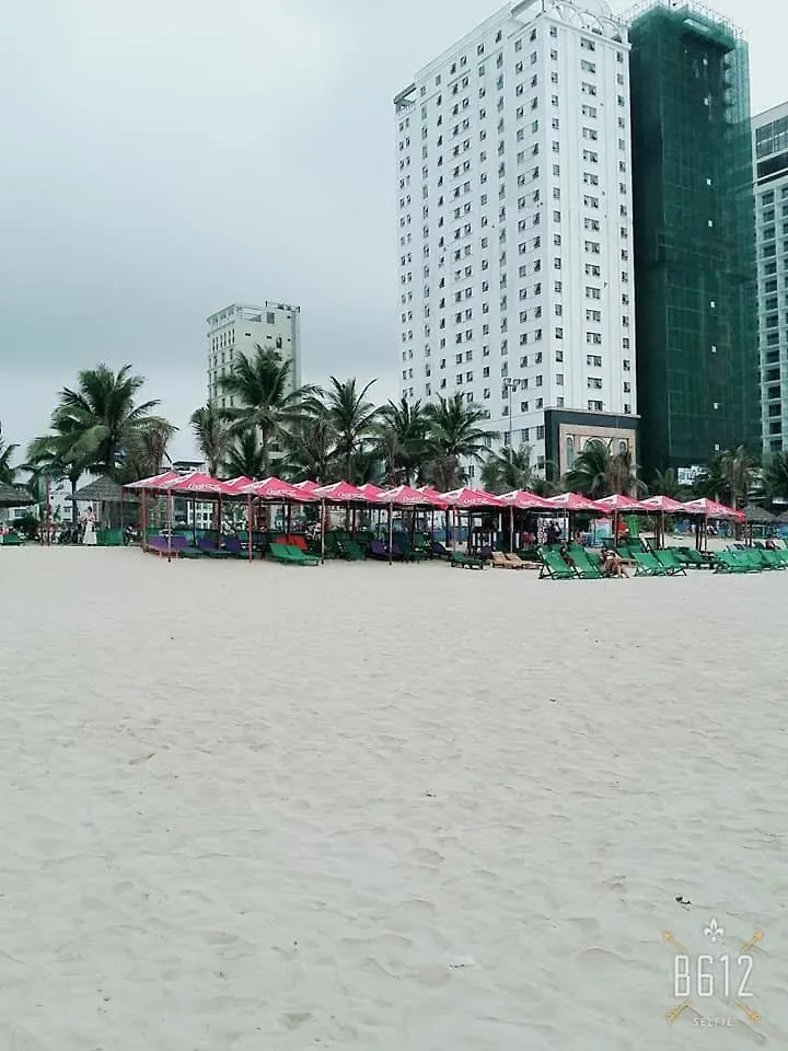 Quyen Phuc Motel Da Nang