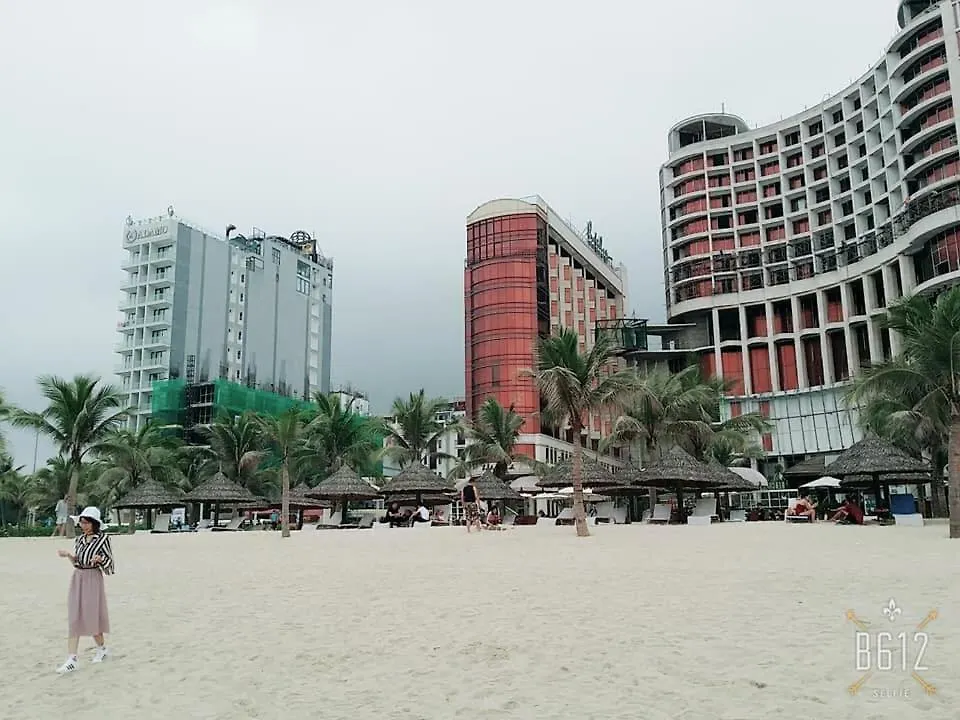 Quyen Phuc Motel Da Nang Vietnam
