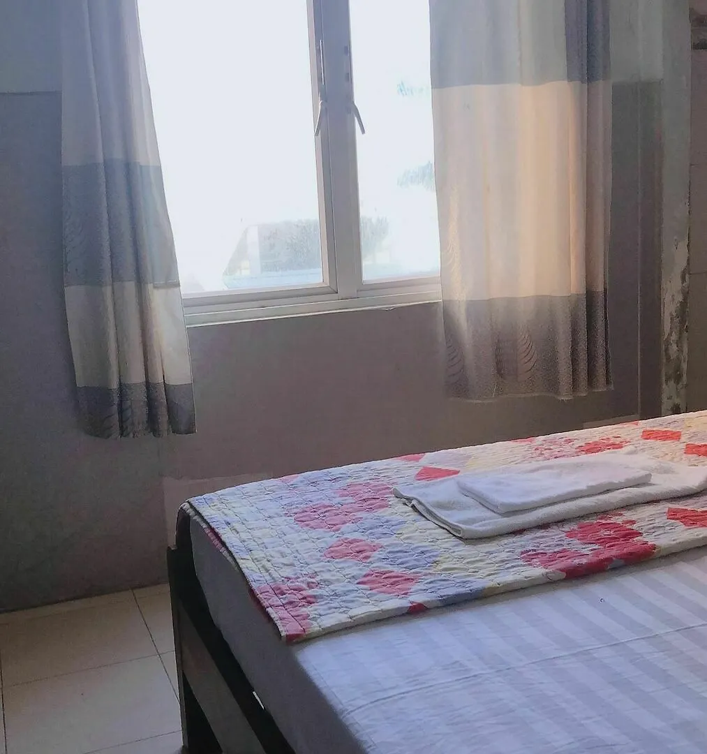 Quyen Phuc Motel Da Nang Vietnam