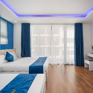 Elena Seaview ** Da Nang