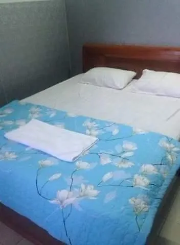 Quyen Phuc Motel Da Nang Bed & Breakfast
