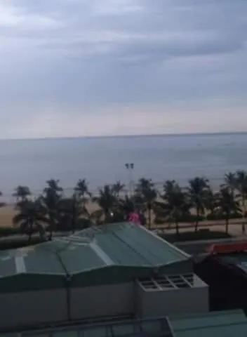 Bed & Breakfast Quyen Phuc Motel Da Nang