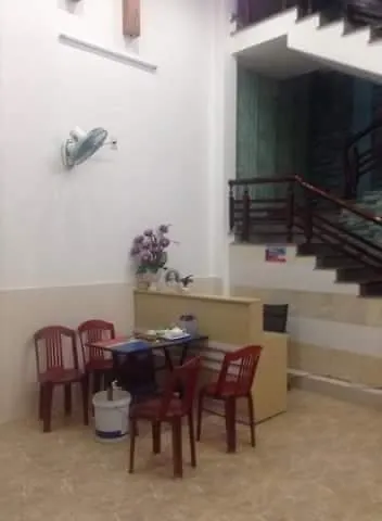 Quyen Phuc Motel Da Nang 2*,  Vietnam